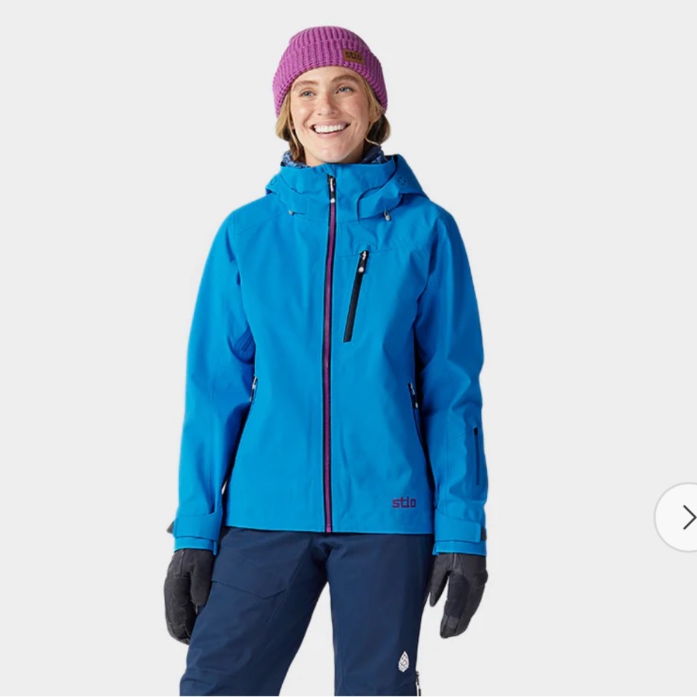 Stio Ski Jacket - Women’s Environ Jacket